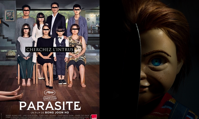 จาก Parasite ถึง Child\'s Play วิบากกรรมของชนชั้นปรสิต