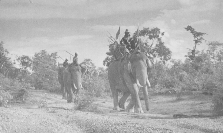 120 ปีชาตกาล “ปรีดี พนมยงค์” หอภาพยนตร์ชวนชม 2 หนังสุดคลาสสิกแห่งประวัติศาสตร์ชาติไทย