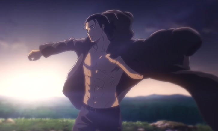 มาแล้ว! ตัวอย่างแรก Attack on Titan ซีซั่น 4 Final Season ที่สปอยล์แหลก