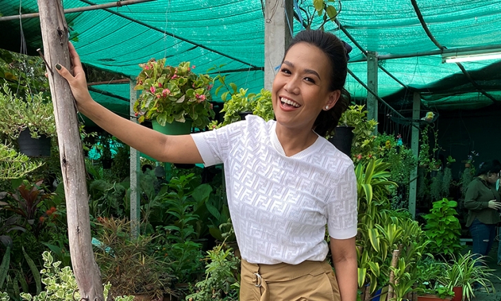 “ตามสัญญา” วัน-เวลาใหม่ ต้อนรับ “กาละแมร์” ค้นพบชีวิตแสนสุขช่วงโควิด-19