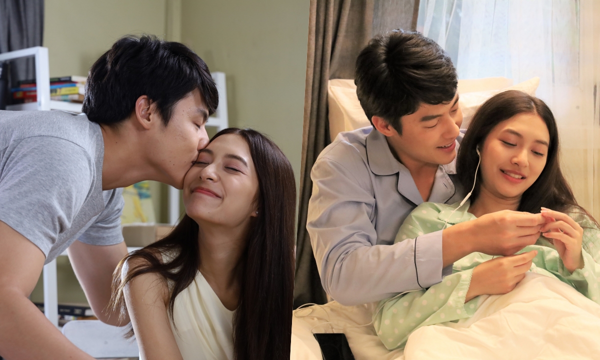 อกเกือบหักฯ ตอนจบ EP.15 \