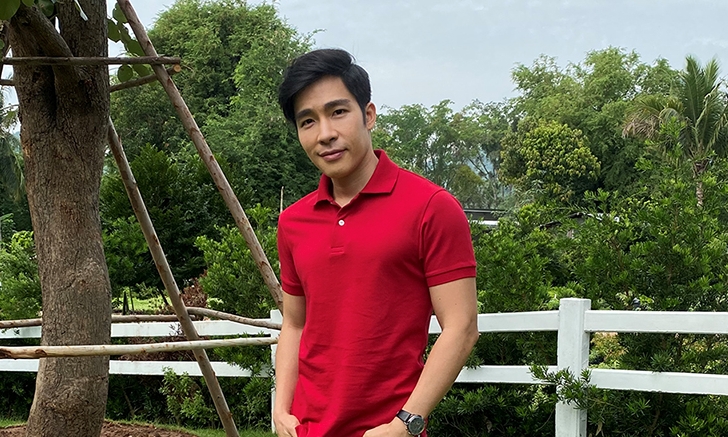 “ณัฐ ศักดาทร” เผยเคยติดโซเชียลมีเดียจนต้องหาจิตแพทย์ใน “ตามสัญญา”