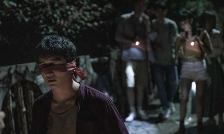 The Bridge Curse หนังผีถล่มบ็อกซ์ออฟฟิศไต้หวันช่วงโควิด-19