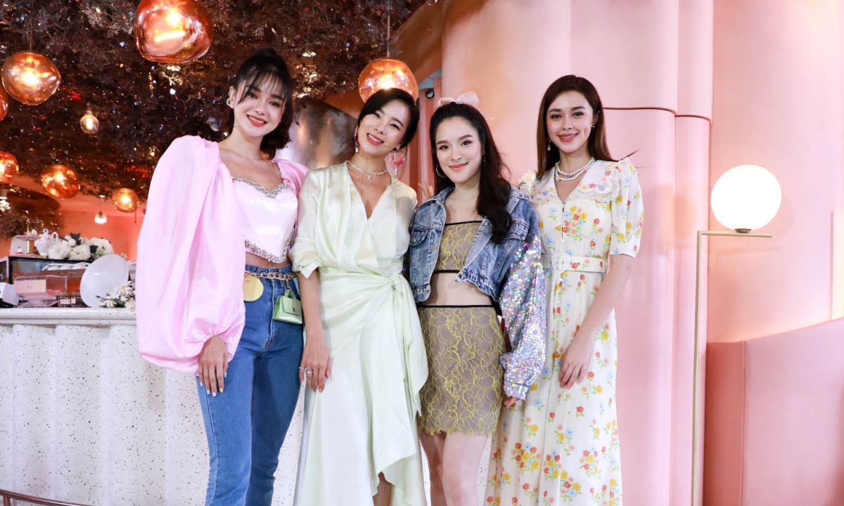 “The Brothers Thailand” EP.3 “คริส หอวัง-แพทริเซีย-กวาง-ปันปัน” บุกทำ 20 หนุ่มเขิน!