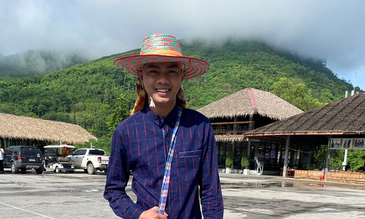 ตีแผ่ชีวิต “แซ็ค ชุมแพ” จากผู้ใช้แรงงานสู่นักร้องชื่อดังใน “ตามสัญญา”