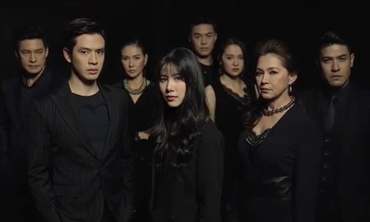 ทรงพลังและปังมาก! \