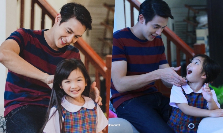 ละมุนต่อใจ \