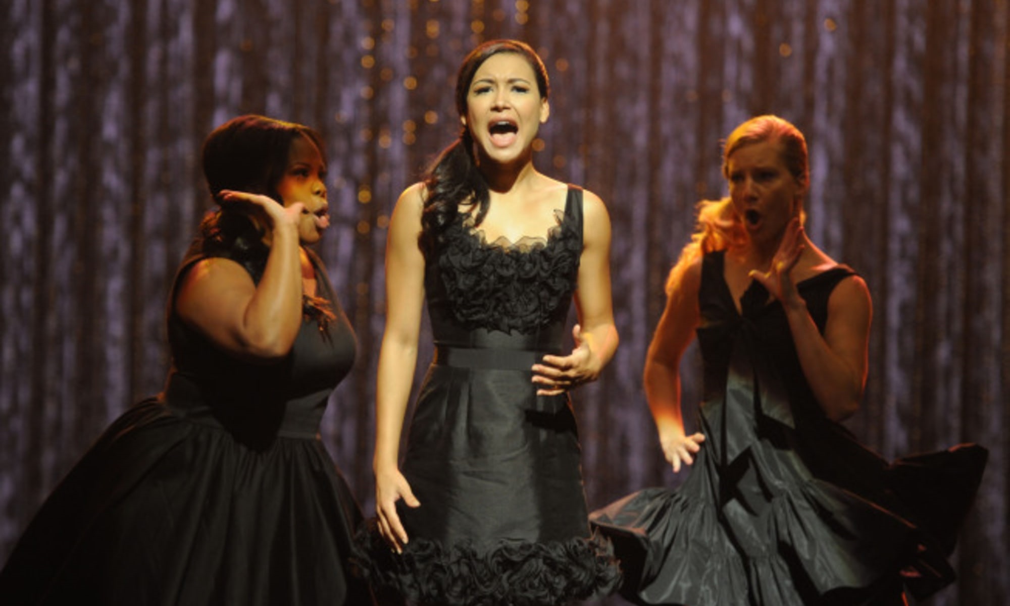 4 ผลงานที่น่าสนใจของ นายา ริเวรา (ซีรีส์ Glee) ผู้จากไป