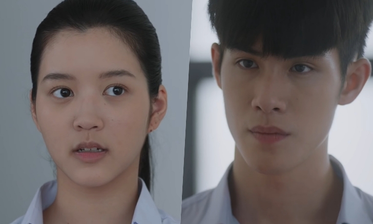 ตัวอย่างละคร \