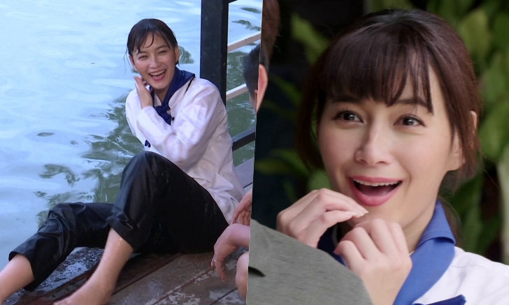หนุ่มจากแชททำเซอร์ไพรส์ \