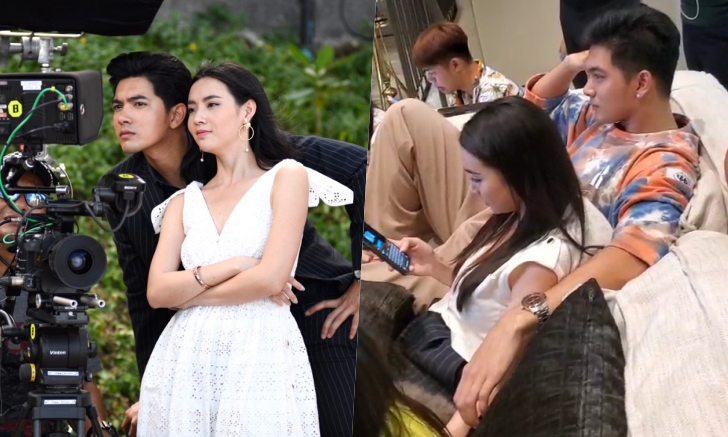 สนิทแบบไม่ต้องชง \