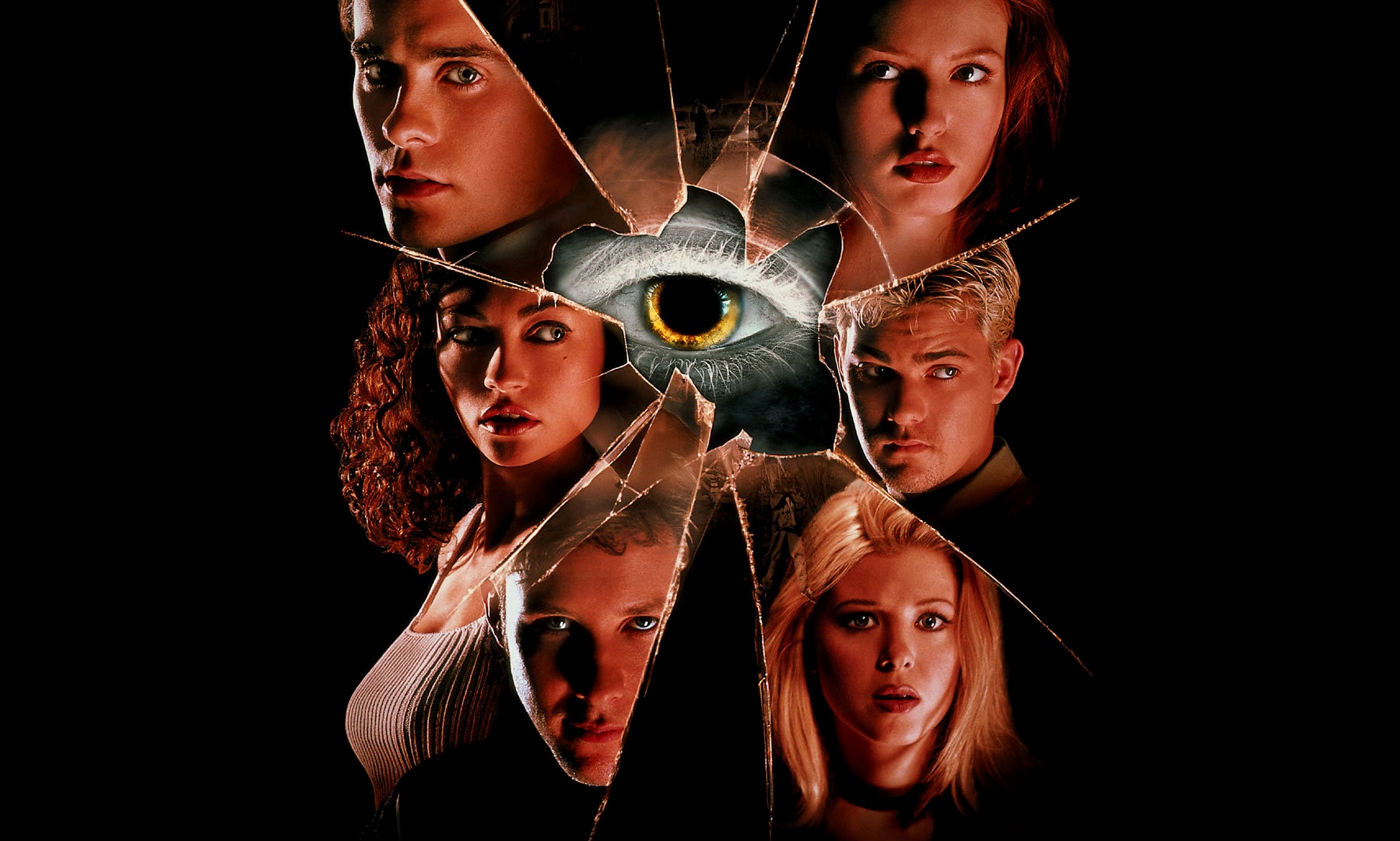 Urban Legend ปลุกตำนานโหดมหา\'ลัยสยอง เตรียมคืนจอ