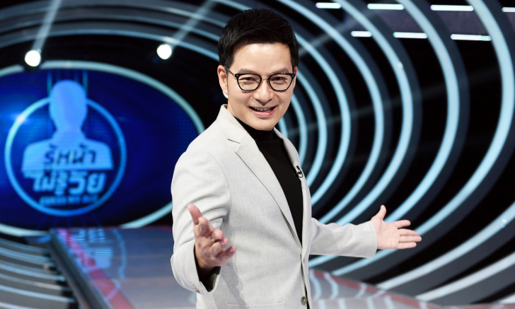 Zense ชิง ASIAN TELEVISION AWARDS ครั้งที่ 25 จาก 4 สาขา รวม 7 รางวัล