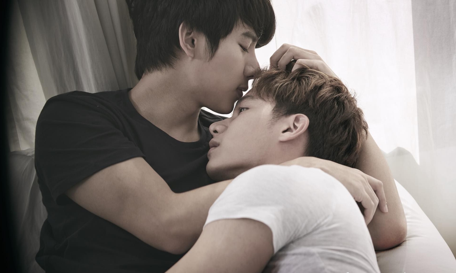 Together with me ช้าไปสามปีแต่รักครั้งนี้ยังฟินเว่อร์
