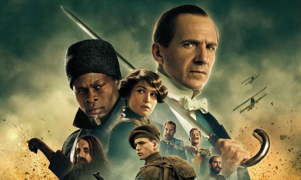 Kingsman เตรียมต่อยอดยิงยาวเป็นทีวีซีรีส์ และภาคต่ออีกหลายตอน