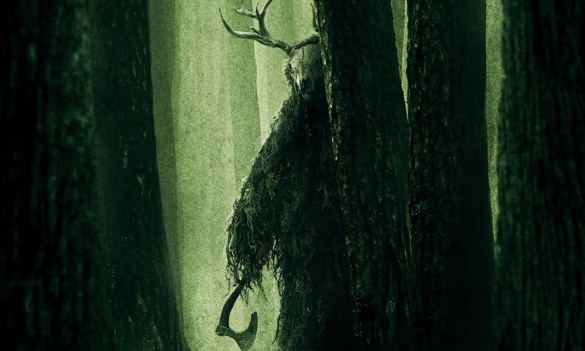 การกลับมาไล่เชือดของหนังเลี้ยวผิดชีวิตเปลี่ยน Wrong Turn