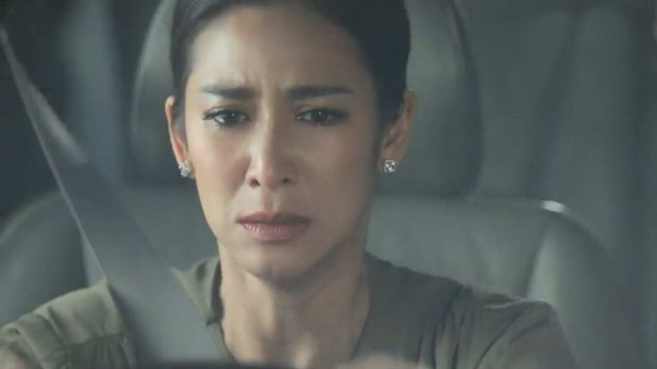 เรตติ้งแรงต่อเนื่อง! \