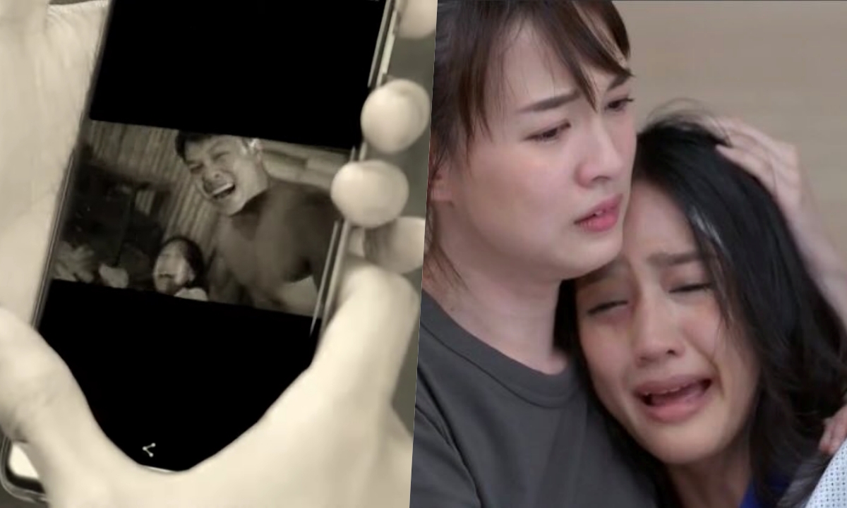 คอมเมนต์เดือด! ดราม่าประเด็นข่มขืนในละคร \