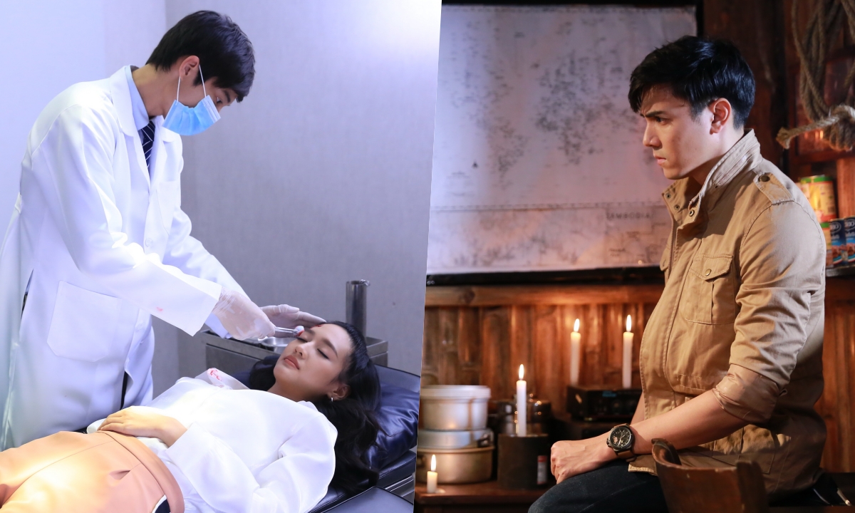 เมียจำเป็น EP. 10 \