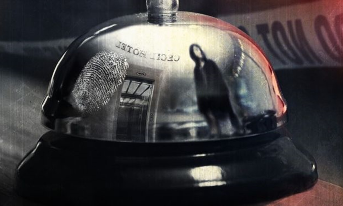 Crime Scene: The Vanishing at the Cecil Hotel ซีรีส์ที่จะทำให้คุณไม่กล้าขึ้นลิฟต์คนเดียวอีกต่อไป