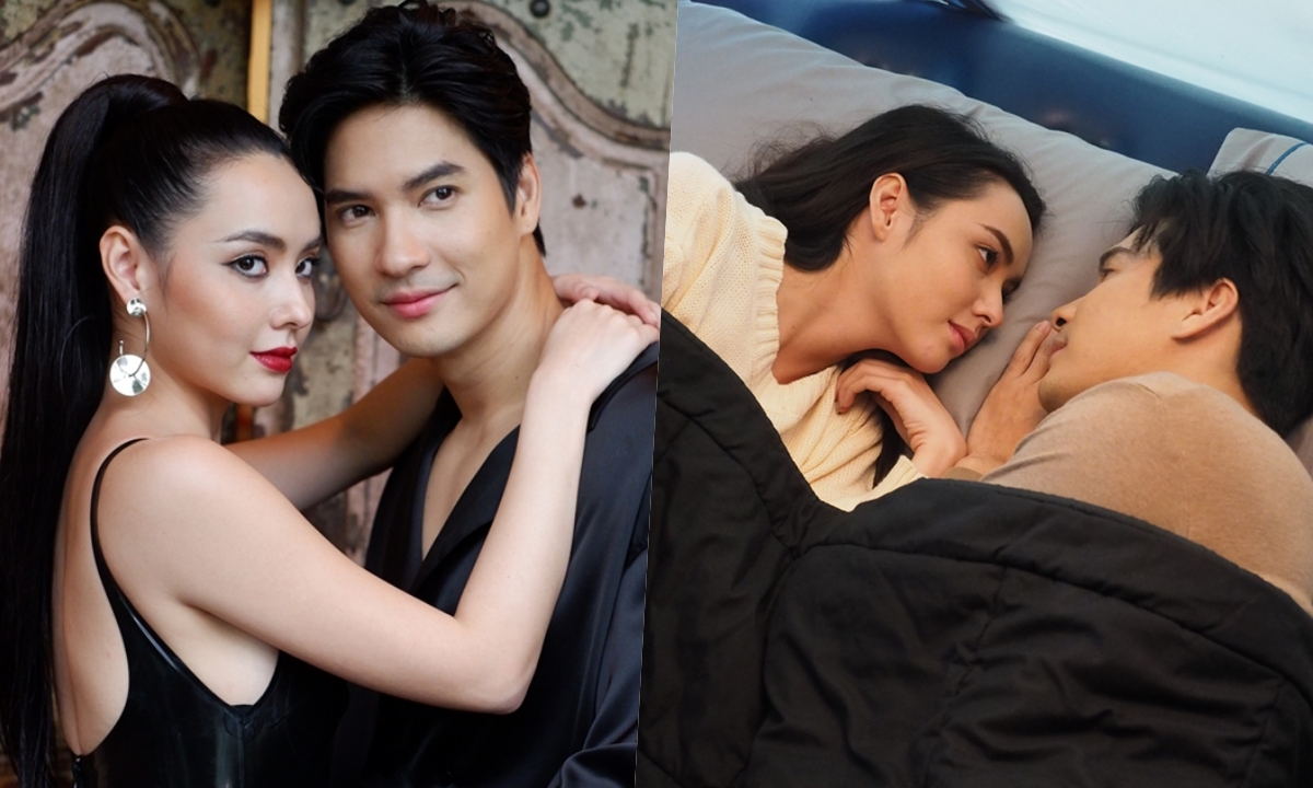 คู่จิ้นรีเทิร์น \