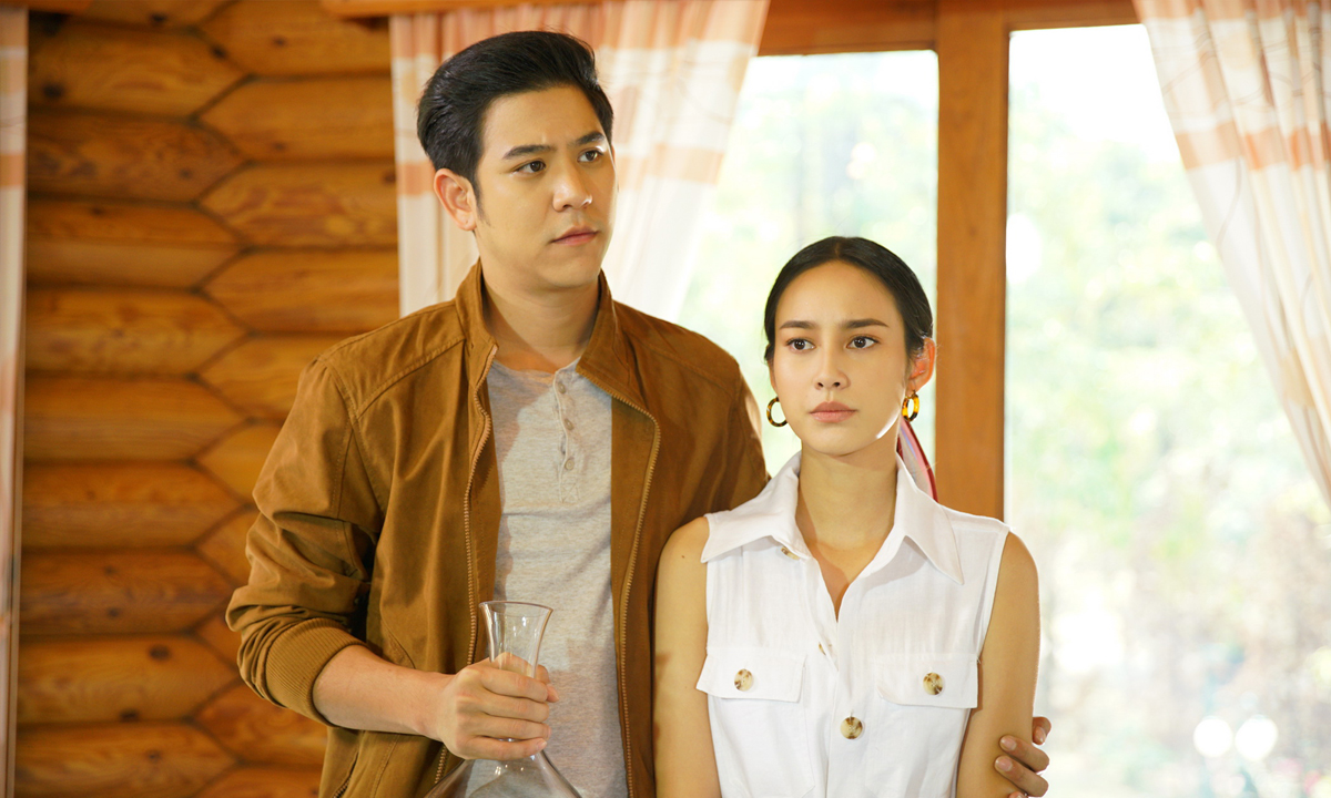 วงเวียนหัวใจ EP.10 \