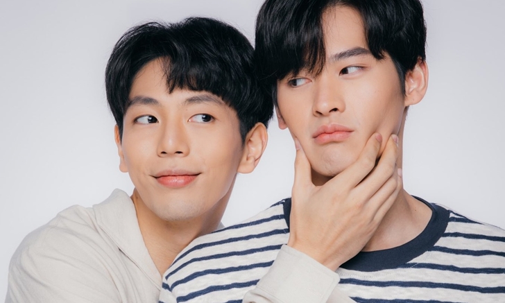 เรื่องย่อซีรีส์ นับสิบจะจูบ (Lovely writer) ซีรีส์ช่อง3