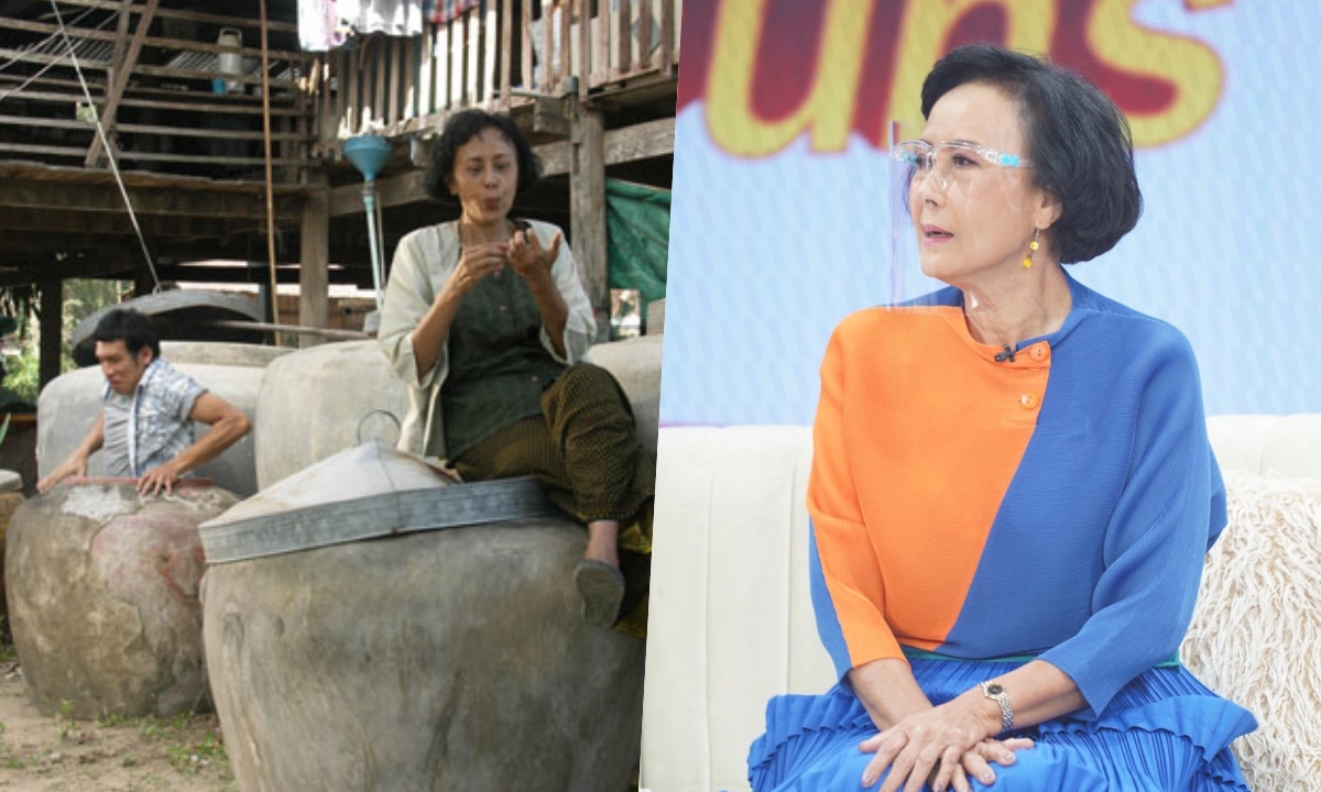 ย้อนรอยตำนานหนังผีไทย \
