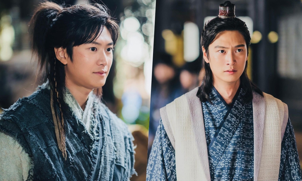 เผยภาพแรก \