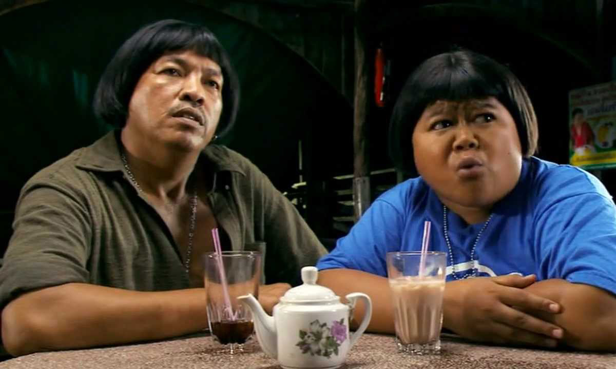 \