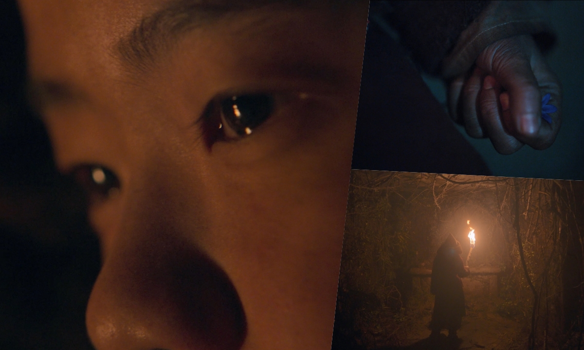Netflix ประกาศฉาย Kingdom: Ashin of the North นำแสดงโดย จอนจีฮยอน