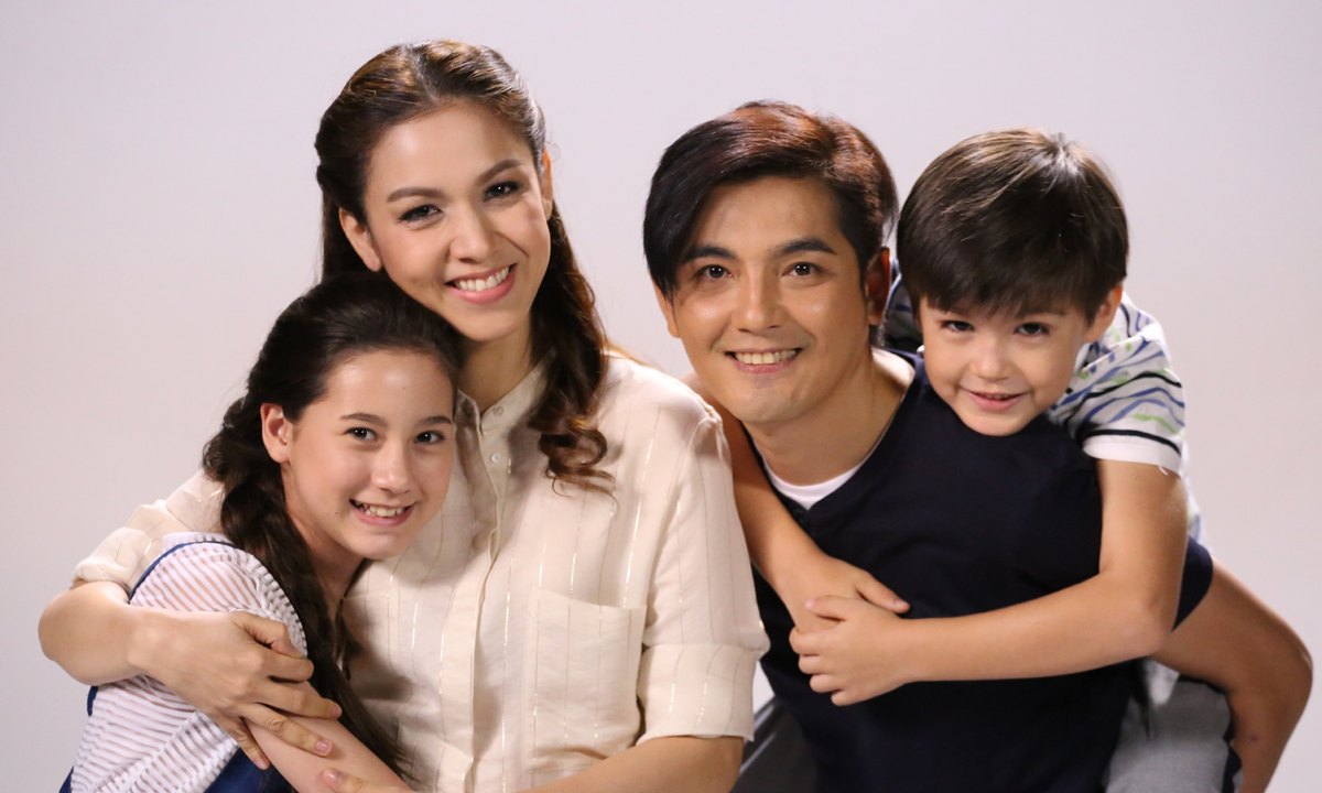 เอาใจสายดราม่า \