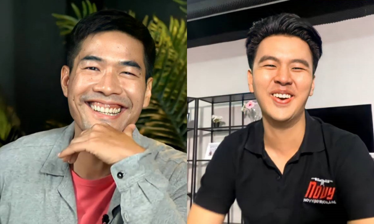Woody Live เปิดใจ \