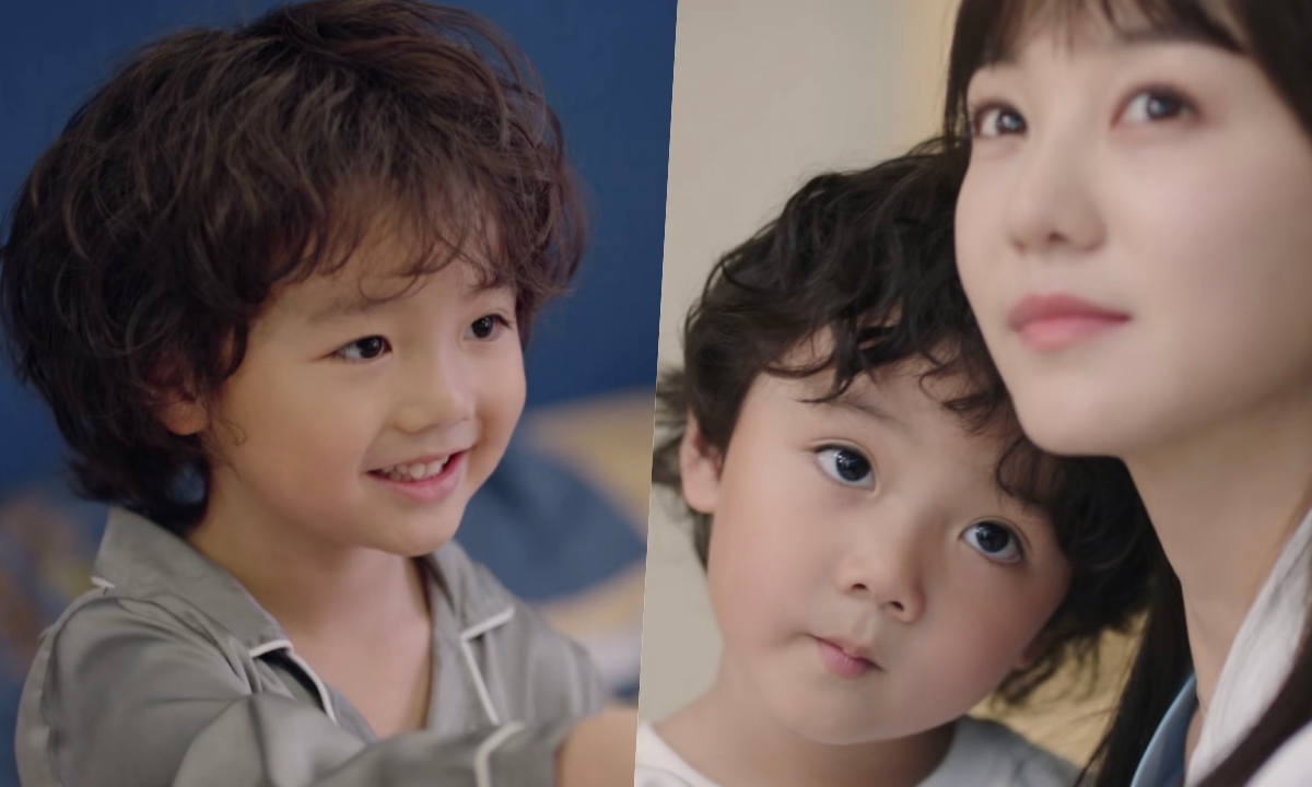 น่ารักหนักมาก! \
