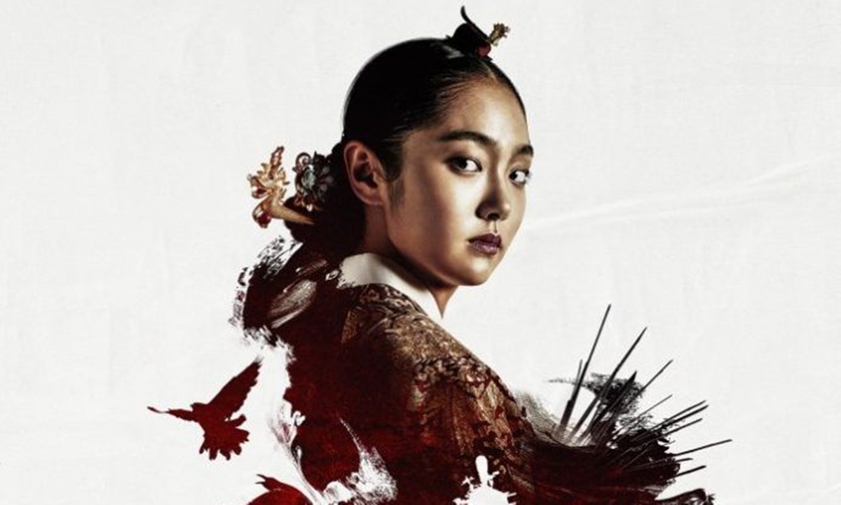 ตกลงแล้วตัวละครไหนใน Kingdom \