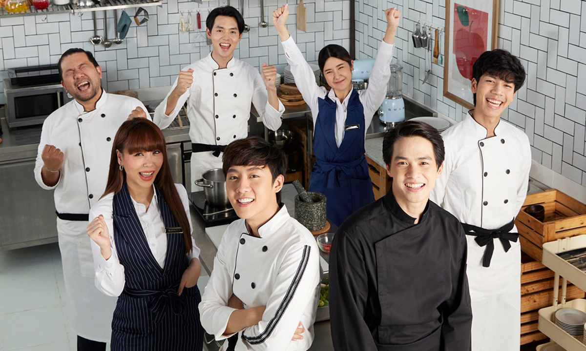 สายจิ้นเตรียมฟินปรากฏการณ์ \