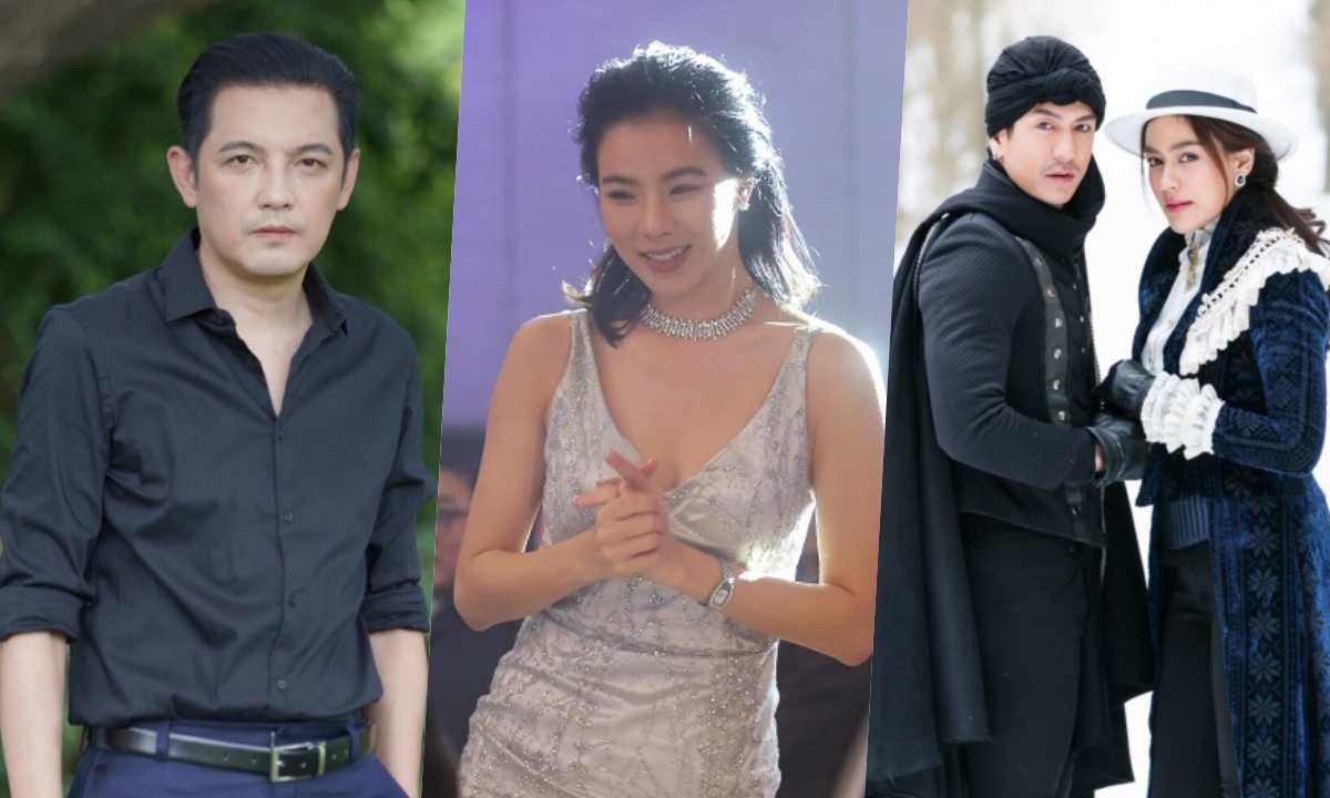 สรุปผลประกาศรางวัล \