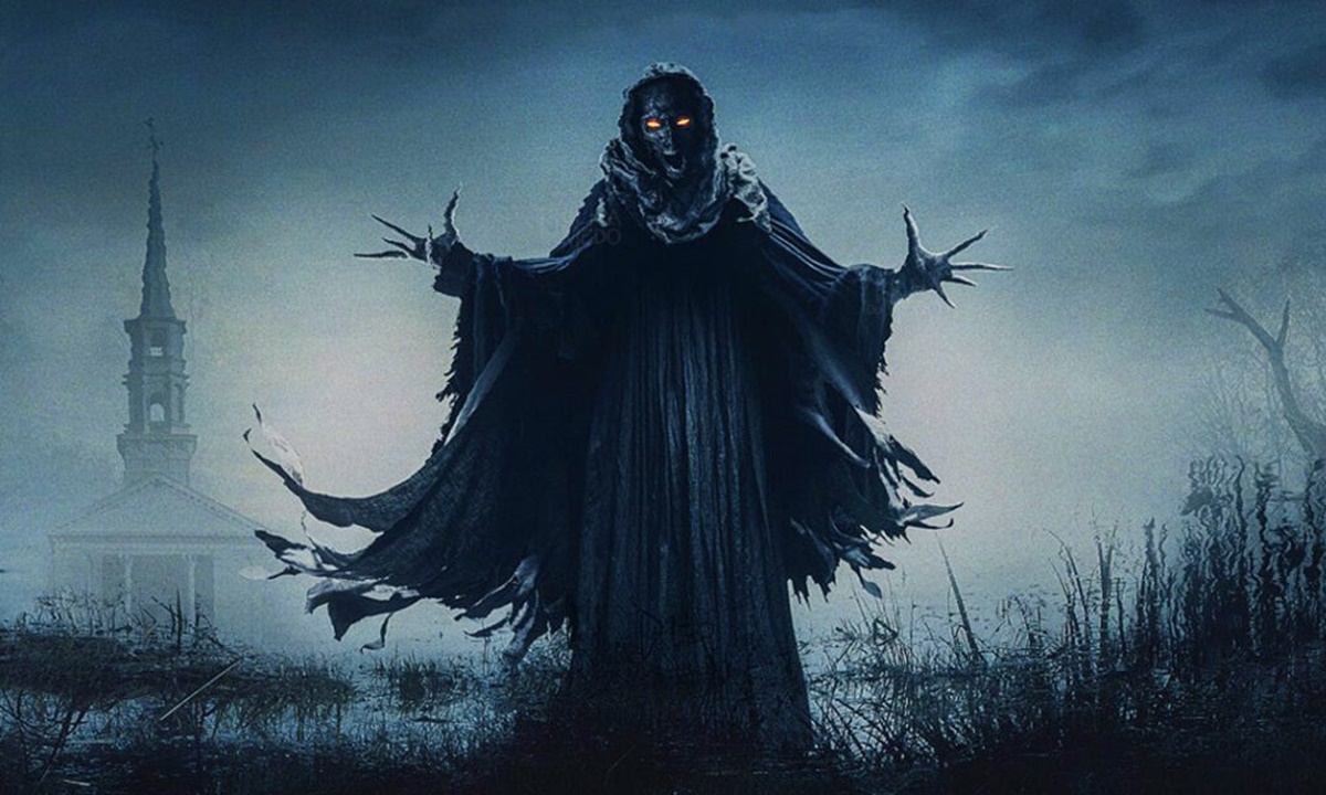 รีวิว The Unholy \