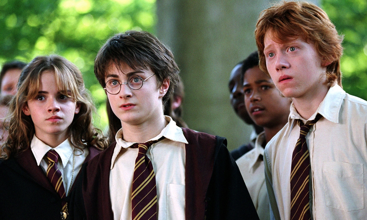 เตรียมไม้กายสิทธิ์ของคุณให้พร้อม! ฉลองครบรอบ 2O ปี Harry Potter เตรียมลง HBO GO