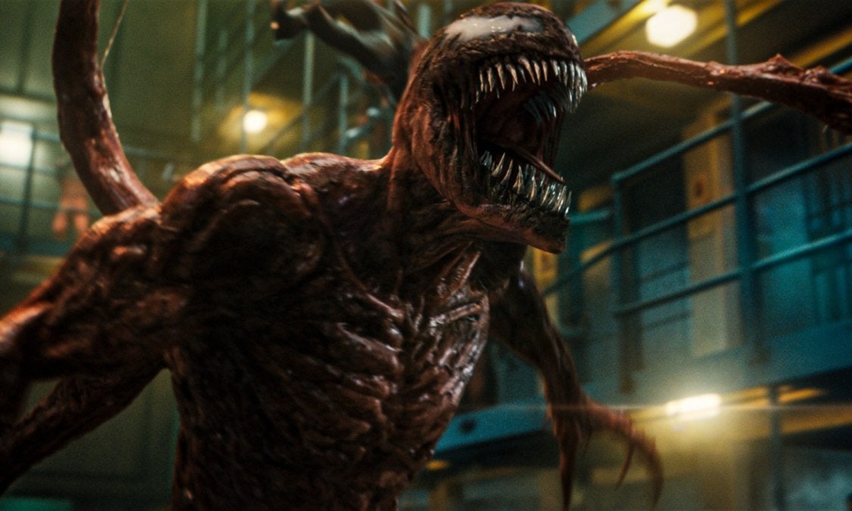 รีวิว Venom: Let There Be Carnage เพราะเรา \