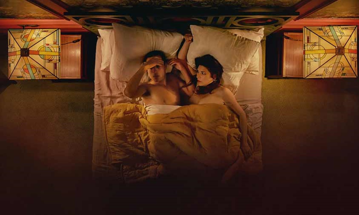 [เปิด Netflix มารีวิว] Two เนื้อ (เย็บ) แนบเนื้อ