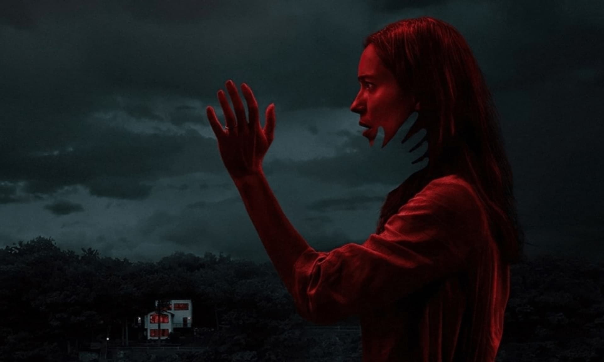 [เปิด Disney+ มารีวิว] The Night House บ้านหลอนริมน้ำ!