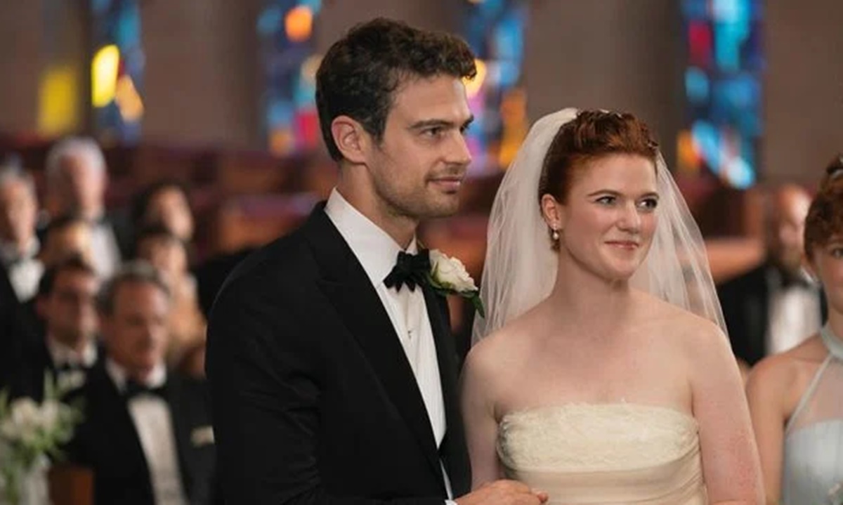The Time Traveler\'s Wife ชายหนุ่มผู้ข้ามกาลเวลาไปพบรัก ในเวอร์ชั่นซีรีส์กำลังมา