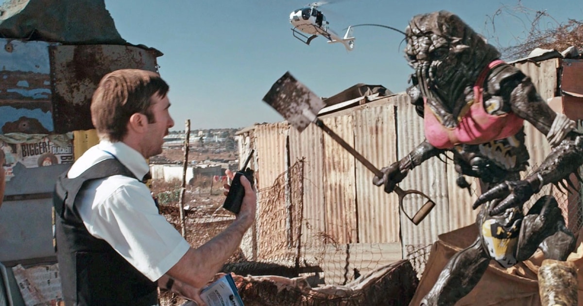 ผกก. District 9 ขอเวลาอีกไม่นานภาค 10 มาแน่