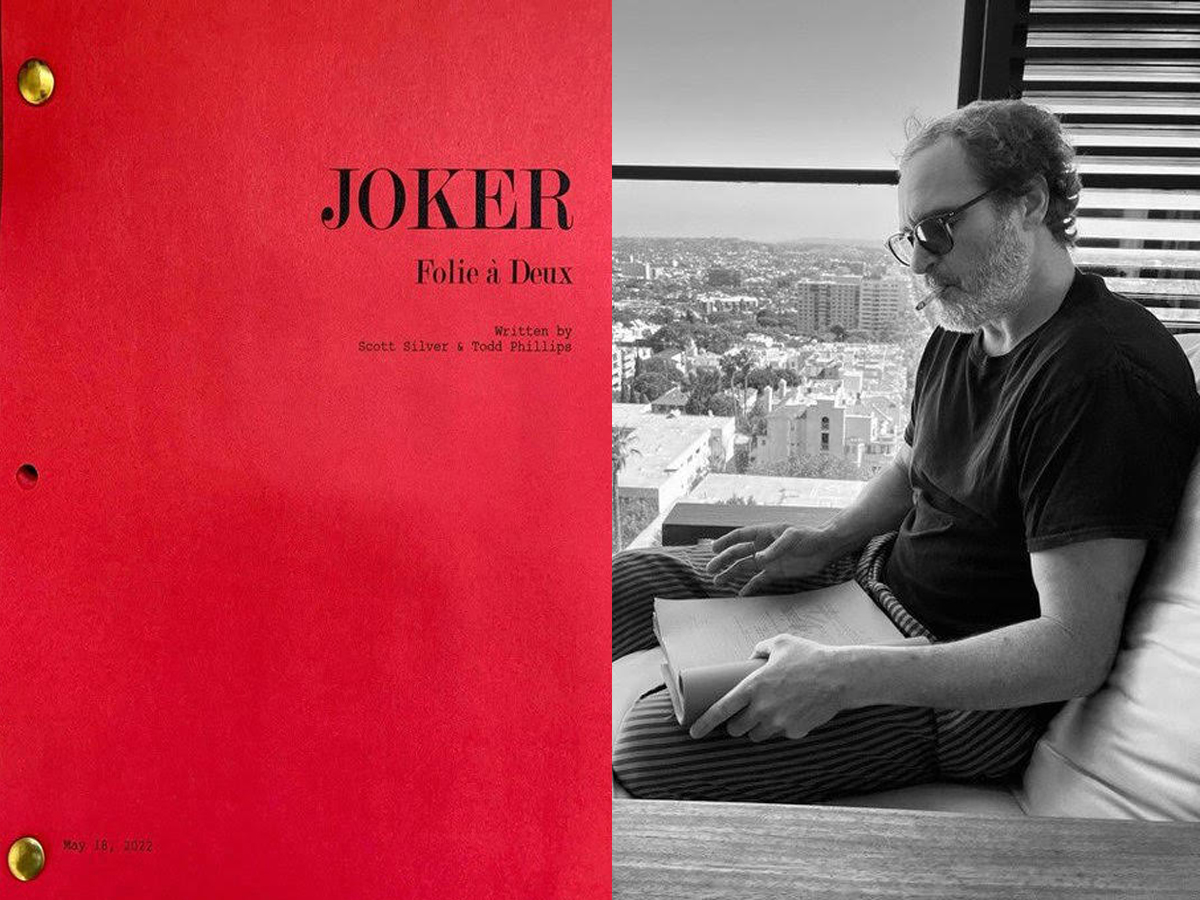 WB ประกาศสร้าง Joker 2 และ Joaquin Phoenix คัมแบ็คบทนำ