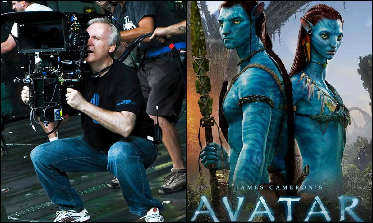 James Cameron อาจส่งไม้ต่อให้ผู้กำกับคนอื่นหลังจาก \'Avatar 3\'