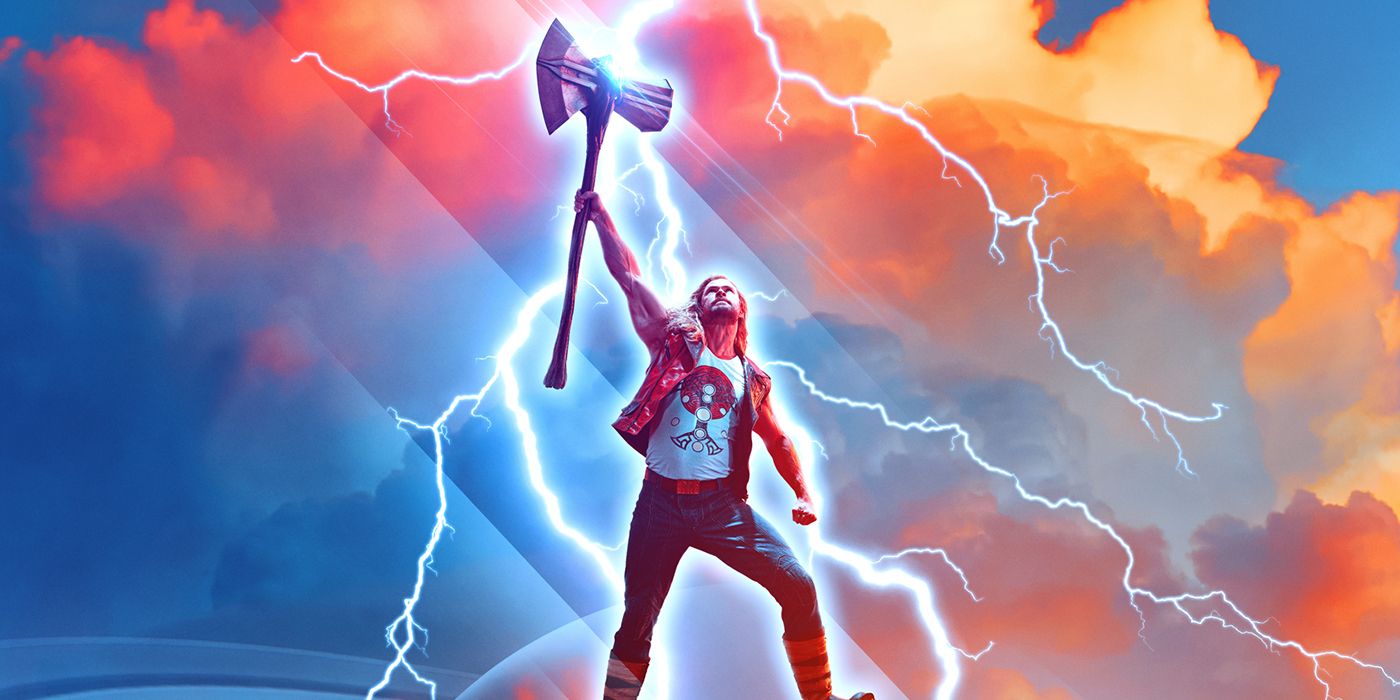 ผกก. Thor 4 เผยว่า Stormbreaker อาวุธดูแปรปรวนเพราะมาจากตัวละคร Groot