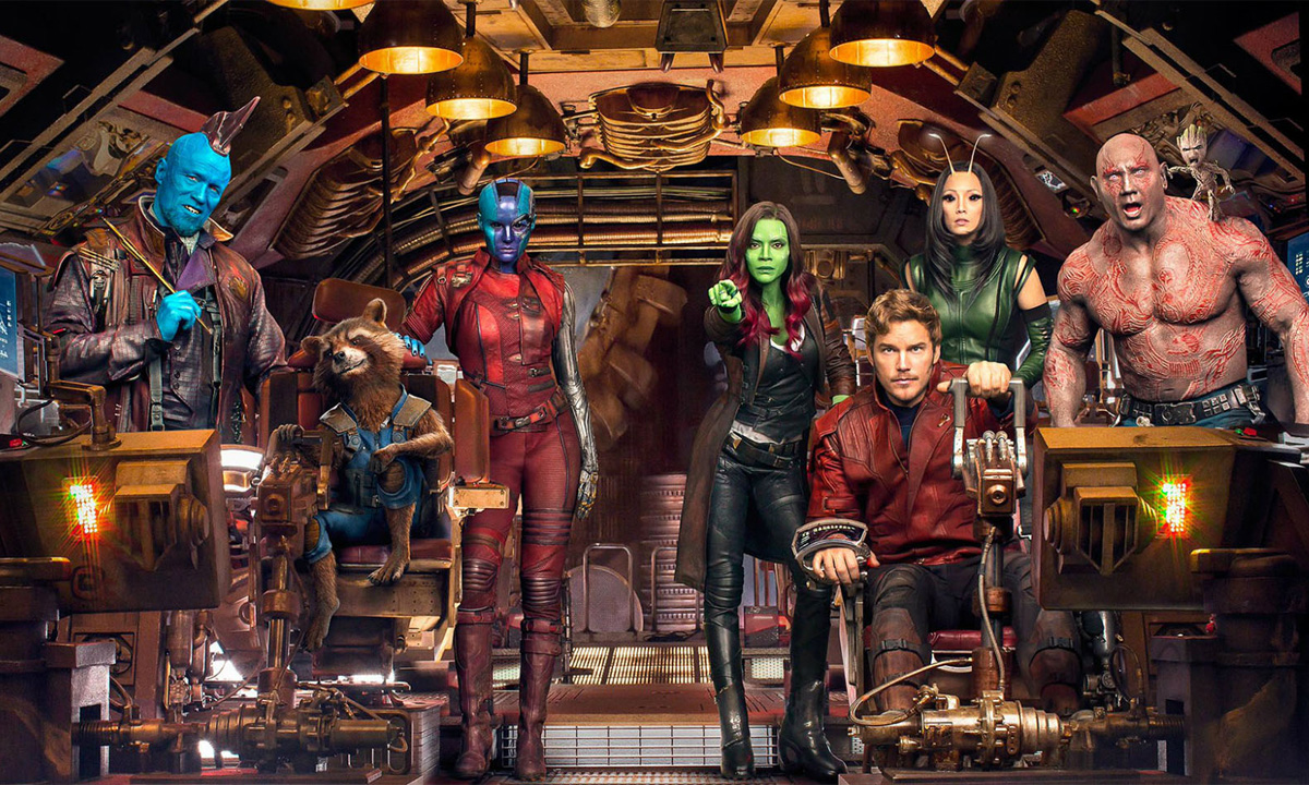 Guardians of the Galaxy Vol. 3 จะทำให้คุณต่อมน้ำตาแตกแน่นอน