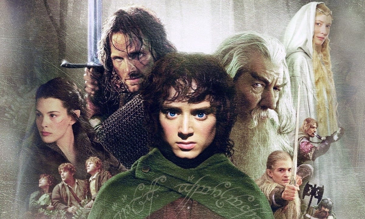 The Lord of the Rings อาจมีการสร้างหนังภาคแยกของ แกนดัล์ฟ, อารากอร์น, กอลลัม และตัวละครเด่นคนอื่นๆ