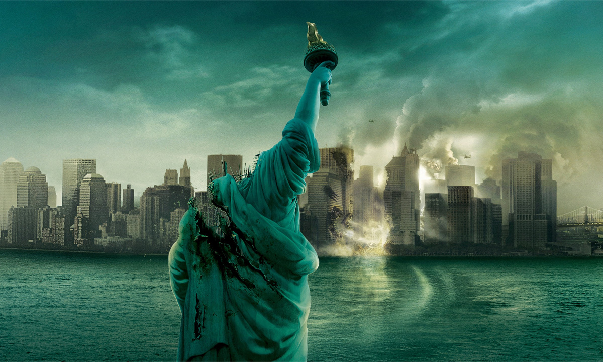 ภาพยนตร์ Cloverfield เรื่องใหม่ เริ่มดำเนินการสร้างแล้วโดย Paramount Pictures